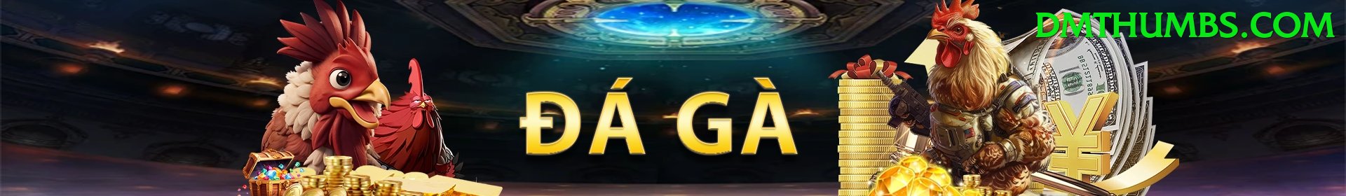 Cách Đọc Kèo Đá Gà