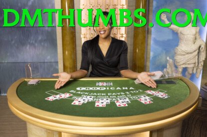 Sòng Bài Trực Tuyến