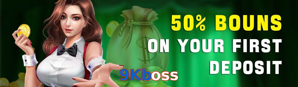 9Kboss game app for Pakistan players