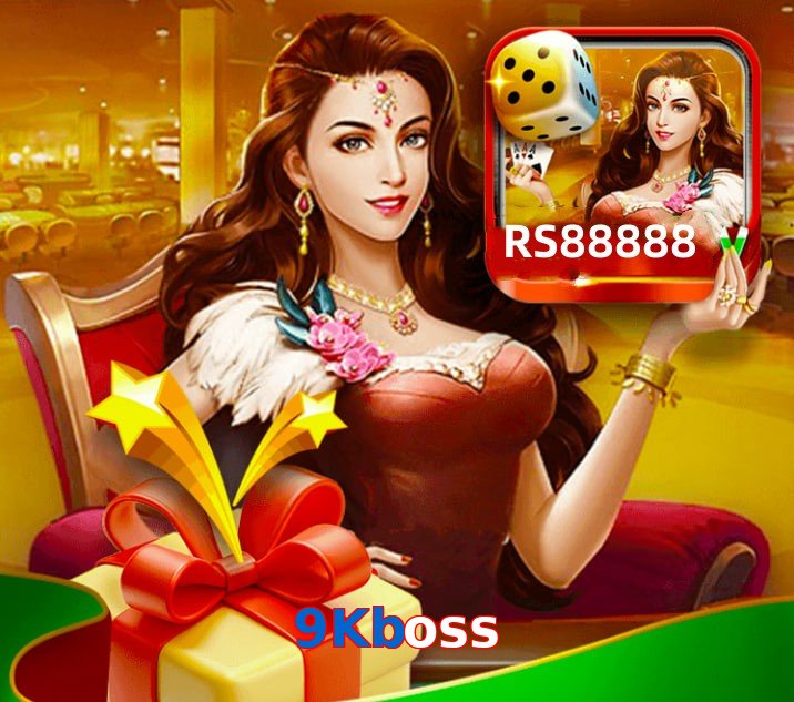 9Kboss game app for Pakistan players